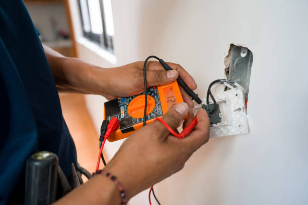 Best Electrical Outlet Repair  in Bethany, OR
