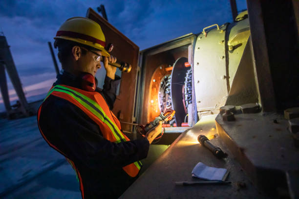 Generator Installation Services in OR