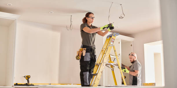 Affordable Electrical Installation in OR