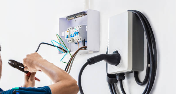 Best Electrical Installation Contractor  in Bethany, OR