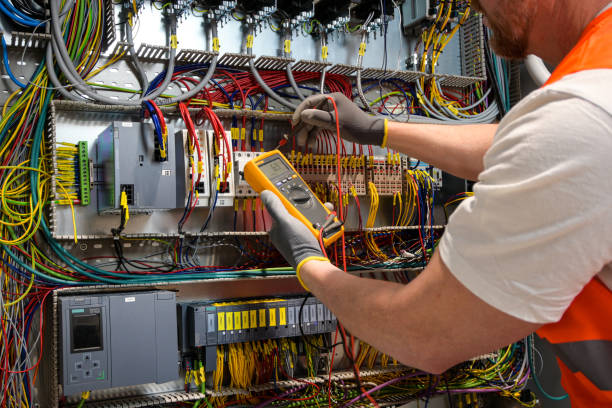 Professional Electrician in OR