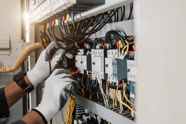 Best Industrial Electrical Services  in Bethany, OR